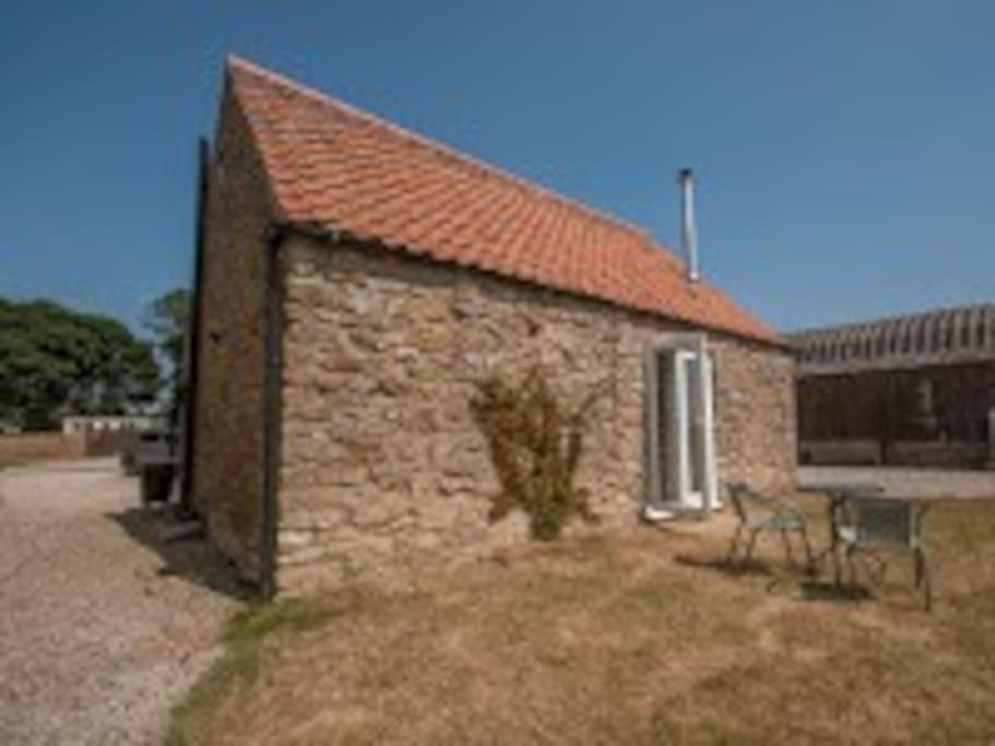 Little Rigg Cottage Pickering Zewnętrze zdjęcie